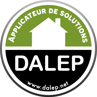Dalep — Applicateur de Solutions agréé